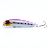 Fishing Lure Whopper Plopper 9cm 11.5g Top Water Popper