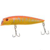 Fishing Lure Whopper Plopper 9cm 11.5g Top Water Popper