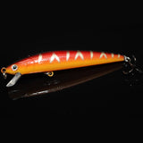 Fishing Lure Minnow Floating Hard Bait 100mm 9g