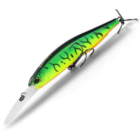 Fishing lures hard bait 10cm 16g super magnet weight system long casting saltwater/freshwater