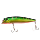 Fishing Lure Whopper Plopper 9cm 11.5g Top Water Popper