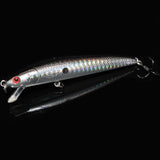 Fishing Lure Minnow Floating Hard Bait 100mm 9g