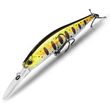 Fishing lures hard bait 10cm 16g super magnet weight system long casting saltwater/freshwater