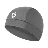 Cycling Hat Brimless Windproof Quick Dry Sunscreen Cap Breathable