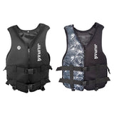 Life Jacket Universal Outdoor Neoprene Buoyancy Vest Drifting Safety Life Vest