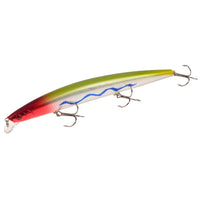 Fishing lure 1pcs 18cm(7.2 inch) 24g Minnow salt/fresh water lure