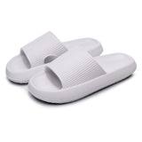 Sandals Women Thick Platform Soft Sole Slide Indoor Anti-slip Shoes EU sizes