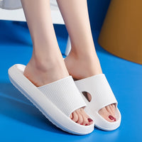 Sandals Women Thick Platform Soft Sole Slide Indoor Anti-slip Shoes EU sizes