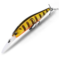 Fishing lures hard bait 10cm 16g super magnet weight system long casting saltwater/freshwater