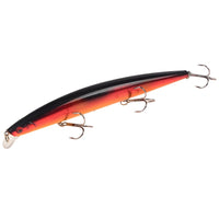 Fishing lure 1pcs 18cm(7.2 inch) 24g Minnow salt/fresh water lure