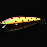 Fishing Lure Minnow Floating Hard Bait 100mm 9g