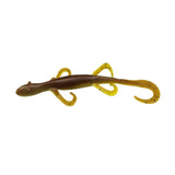 Fishing Lures Wild Lizard 140mm 6pcs Silicone