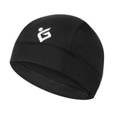 Cycling Hat Brimless Windproof Quick Dry Sunscreen Cap Breathable