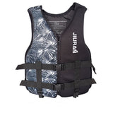 Life Jacket Universal Outdoor Neoprene Buoyancy Vest Drifting Safety Life Vest