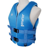 Life Jacket Universal Outdoor Neoprene Buoyancy Vest Drifting Safety Life Vest