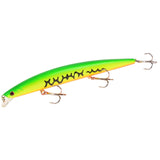 Fishing lure 1pcs 18cm(7.2 inch) 24g Minnow salt/fresh water lure