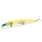 Fishing lure 1pcs 18cm(7.2 inch) 24g Minnow salt/fresh water lure