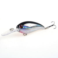 Fishing Crankbait Lure 10ft depth Hard Baits 10cm/15g Crankbait