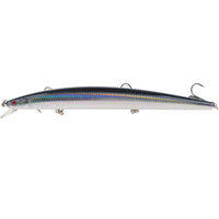 Fishing lure 1pcs 18cm(7.2 inch) 24g Minnow salt/fresh water lure