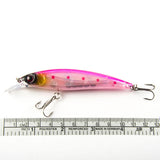 Fishing Lures 8PCS/Lot 11cm (4.5 inch) 13.5g  Classic Style Minnow