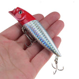 Fishing Lure Whopper Plopper 9cm 11.5g Top Water Popper