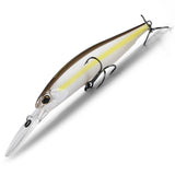 Fishing lures hard bait 10cm 16g super magnet weight system long casting saltwater/freshwater