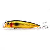 Fishing Lure Whopper Plopper 9cm 11.5g Top Water Popper