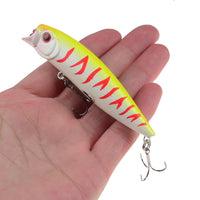 Fishing Lure Whopper Plopper 9cm 11.5g Top Water Popper