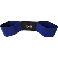 Golf Swing Trainer Arm Belt Alignment Training Aid