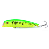 Fishing Lure Whopper Plopper 9cm 11.5g Top Water Popper