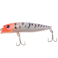 Fishing Lure Whopper Plopper 9cm 11.5g Top Water Popper