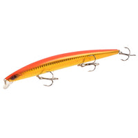 Fishing lure 1pcs 18cm(7.2 inch) 24g Minnow salt/fresh water lure