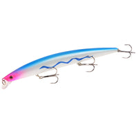 Fishing lure 1pcs 18cm(7.2 inch) 24g Minnow salt/fresh water lure