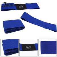 Golf Swing Trainer Arm Belt Alignment Training Aid