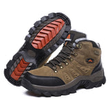 Hiking Boots Large Size 48 Men Summer Winter Outdoor