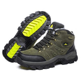 Hiking Boots Large Size 48 Men Summer Winter Outdoor