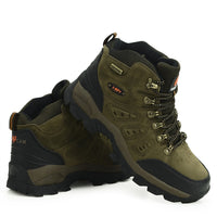 Hiking Boots Large Size 48 Men Summer Winter Outdoor