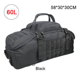 Bag 40L 60L 80L Waterproof Backpack Travel