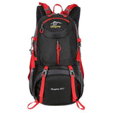 Backpack Hiking 40/50/60L Large Capacity Waterproof Unisex