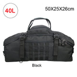 Bag 40L 60L 80L Waterproof Backpack Travel