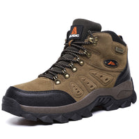 Hiking Boots Large Size 48 Men Summer Winter Outdoor