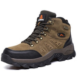 Hiking Boots Large Size 48 Men Summer Winter Outdoor