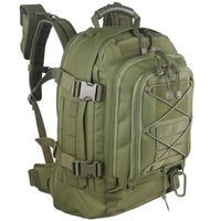 Backpack 60L Multifunctional Durable