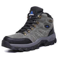 Hiking Boots Large Size 48 Men Summer Winter Outdoor