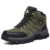 Hiking Boots Large Size 48 Men Summer Winter Outdoor