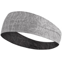 Headband Sport Head Hair Band Workout Tennis Fitness Jog Basketball Running