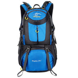 Backpack Hiking 40/50/60L Large Capacity Waterproof Unisex