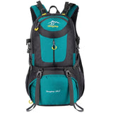 Backpack Hiking 40/50/60L Large Capacity Waterproof Unisex