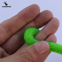 Fishing lure finesse worm Senko Worm For Neko Rig wacky rig 14cm 5pcs Swim Bait