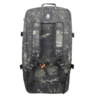 Bag 40L 60L 80L Waterproof Backpack Travel